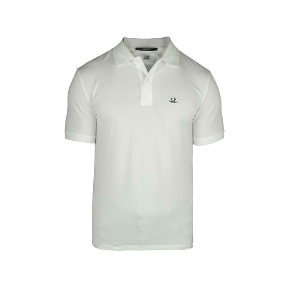 C.P. Company Men Polo